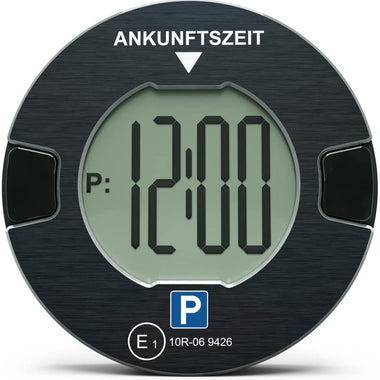 OOONO Park No1 BLACK EDDITION