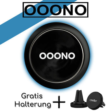 OOONO CoDriver No1 + Halter ref. oseller