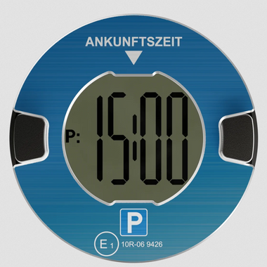 OOONO Park No1 BLUE EDDITION