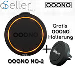 OOONO CO-DRIVER NO2 + Original Halterung