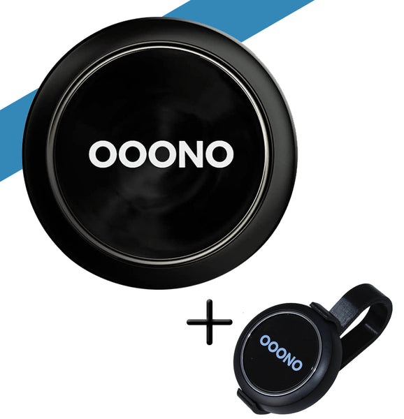 KSJEHW 2 Pezzi Supporto Per Parasole, Parasole Adatto Per Ooono Co - Foto 3